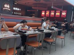-文通冰室(东方宝泰店)