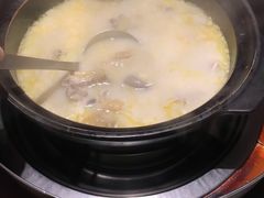 -捞神煲汤火锅(湖滨商业街店)