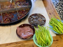 -重庆老火锅王(西安北路店)