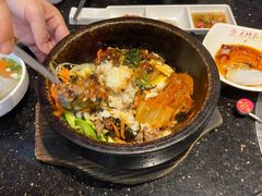 -木槿花韩式炭烤·熟成肉工坊(孙文东路店)