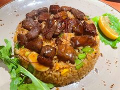 -卡朋厨房(289艺术园区店)