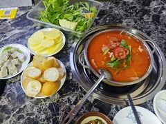 -雷山鱼酱酸汤鱼·酸汤牛肉(花果园T1区店)