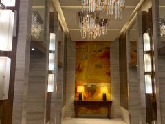 -济南富力凯悦酒店