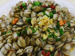 -008海鲜排档(朱家尖2号店)