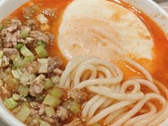 -海底捞火锅(天通苑华联店)