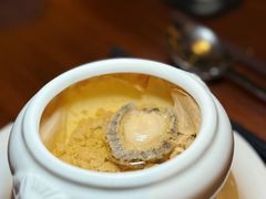 -蛇口希尔顿南海酒店·随轩中餐厅·粤菜