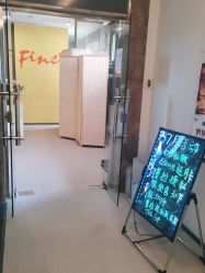 -FineYoga梵音瑜伽·普拉提