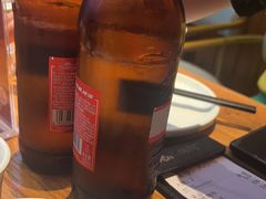 -老高烧烤(龙华星河iCO店)