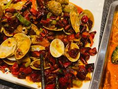 -福苗小骆驼烧烤(大唐不夜城店)