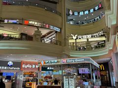-宝龙广场(福州台江店)