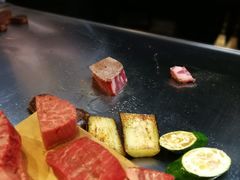 -神户牛排餐厅MOURIYA(总店)