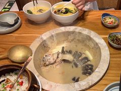 -云海肴云南菜·蒸汽石锅鱼(北京良乡华冠店)