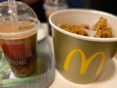 -麦当劳(曲阳店)