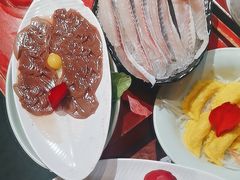 -重庆袁老四火锅(武进万达店)