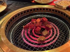 -和来烤肉(仓山万达店)