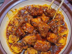 -宗氏一喜砂锅·特色湖北菜(楚河汉街店)