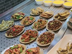 -闫家粥铺(东盛大街店)