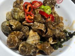 -叶派龙虾•招牌香辣蟹·海鲜(中海国际店)