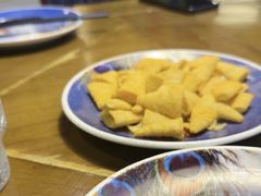 -雀舞云南菜(天津天河城购物中心店)