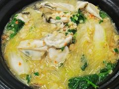 -冯姐生蚝(长隆横琴店)