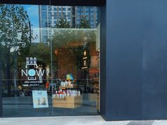 门面-星巴克臻选(上海长风大悦城店)