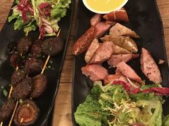 -爱啤精酿·民谣酒馆(滨江店)