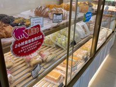 -蜂蝶来饼店(拱北总店)