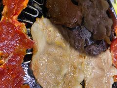 -花巷·韩式烤肉(莱州店)