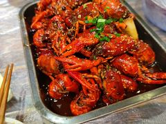 -靓靓蒸虾·头牌蒸虾(雪松路总店)