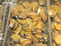 -龙宴海鲜城(经中路店)