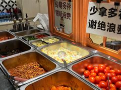 -韩国大金刚烤肉·料理(印象城店)
