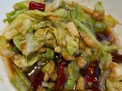 -攸州小镇家湘菜(小米科技园店)