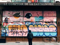 -Le Comptoir de la Gastronomie