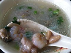 面线糊-国仔面线糊(水门国仔总店)