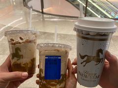 -CHARLIETOWN红茶公司(南京万象天地店)