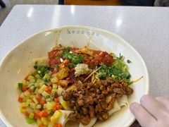 -吉林大学前卫校区南区-日新楼