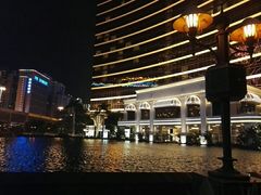 -永利澳门酒店