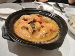 富贵黄金虾-文兴酒家(晶品店)
