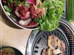 -玲姐吉祥齐市烤肉