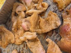 -金喜娜无限自助烤肉(泰达永旺店)