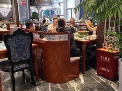 -哈啾嗨·新概念蒙餐(红星新城店)