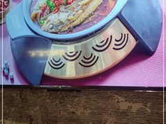 -神府路壹号·海鲜烧烤·砂锅粥·锅物(三坊七巷店)