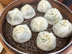 -法华汤包馆(法华镇路店)