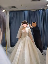 -GRACE KELLY婚纱与礼服(北京店)