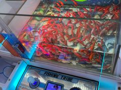 -利群商厦(台东店)