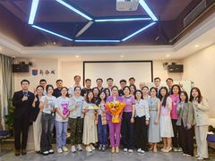 -新励成演讲口才培训(深圳宝安学训中心)