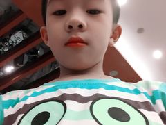 -长沙世纪金源大饭店·金世纪中餐厅