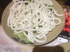 -小龙坎火锅(东汇城店)