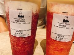-LELECHA乐乐茶(美罗城店)