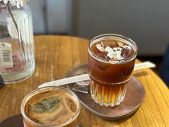 -沪水焙煎室(淡水路店)